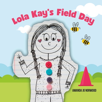 Lola Kay's Field Day - Norwood, Amanda Jo