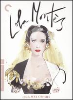 Lola Montes [Criterion Collection] [2 Discs] - Max Ophls