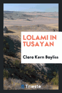 Lolami in Tusayan