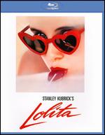 Lolita [Blu-ray] - Stanley Kubrick