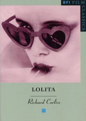 Lolita - Corliss, Richard