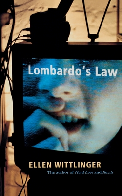 Lombardo's Law - Wittlinger, Ellen