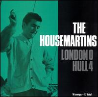 London 0 Hull 4 - The Housemartins