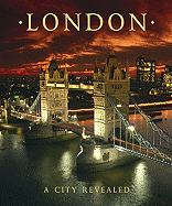 London: A City Revealed - Catling, Christopher