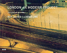 London-A Modern Project
