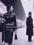 London - After a Fashion - O'Neill, Alistair