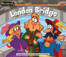 London Bridge Leveled Text
