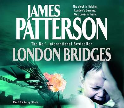 London Bridges - Patterson, James
