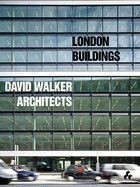 London Buildings: David Walker Architects