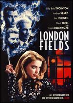London Fields - Mathew Cullen