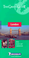 London Green Guide