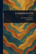 London in 1731