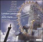 London Landmarks - John Harle (saxophone)