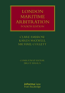 London Maritime Arbitration