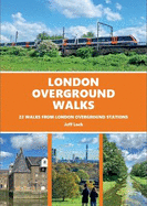 London Overground Walks