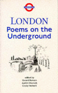 London poems on the Underground