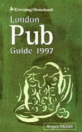 London pub guide 1997.