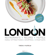 London Restaurants Recipes Hotels