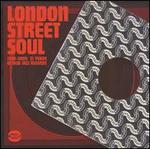 London Street Soul 1998-2009: 21 Years of Acid Jazz Records