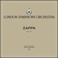 London Symphony Orchestra I & II - London Symphony Orchestra/Kent Nagano