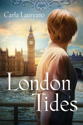 London Tides - Laureano, Carla