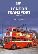London Transport: 1949-74