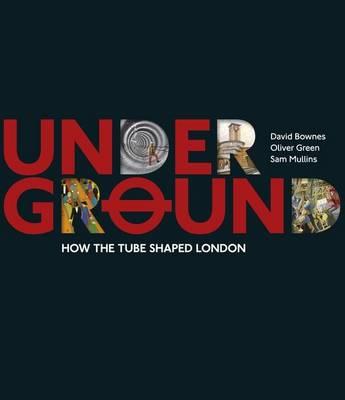 London Underground 150 - Bownes, David, and Mullins, David Bowne