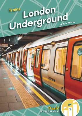 London Underground - Murray, Julie