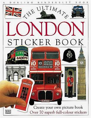 London - DK Publishing