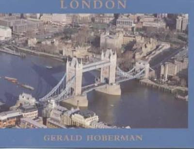 London - Hoberman, Gerald, and Hoberman, Marc