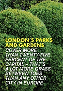 London's Parks & Gardens