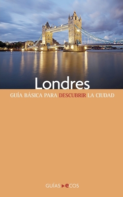 Londres - Books, Ecos Travel