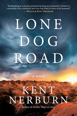 Lone Dog Road - Nerburn, Kent