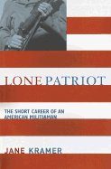 Lone Patriot: The Short Career of an American Militiaman