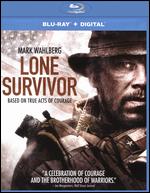 Lone Survivor [Blu-ray] - Peter Berg