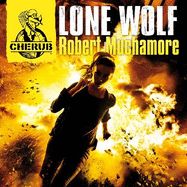 Lone Wolf: Book 16
