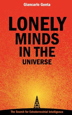 Lonely Minds in the Universe - Genta, Giancarlo