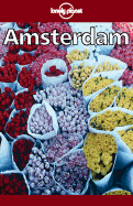 Lonely Planet Amsterdam