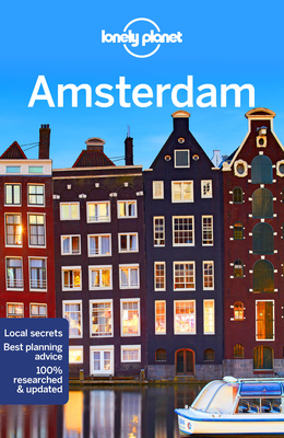 Lonely Planet Amsterdam - Lonely Planet, and Le Nevez, Catherine, and Blasi, Abigail