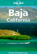 Lonely Planet Baja California - Bernhardson, Wayne