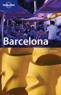 Lonely Planet Barcelona - Lonely Planet (Creator)