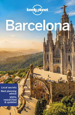 Lonely Planet Barcelona - Lonely Planet, and Noble, Isabella, and St Louis, Regis