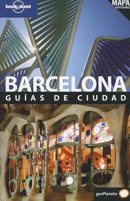 Lonely Planet Barcelona - Lonely Planet, and Simonis, Damien