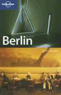 Lonely Planet Berlin