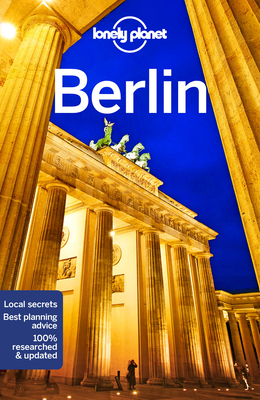 Lonely Planet Berlin - Lonely Planet, and Schulte-Peevers, Andrea