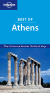 Lonely Planet Best of Athens - Kyriakopoulos, Victoria