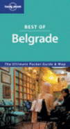 Lonely Planet Best of Belgrade