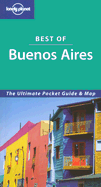 Lonely Planet Best of Buenos Aires - Palmerlee, Danny