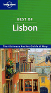 Lonely Planet Best of Lisbon - Carter, Terry, and Dunston, Laura