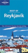 Lonely Planet Best of Reykjavik - Parnell, Fran